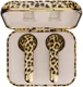 Happy Plugs Air 1 True Wireless Draadloze Oordopjes Luipaard afbeelding 10