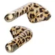 Happy Plugs Air 1 True Wireless Draadloze Oordopjes Luipaard afbeelding 7