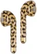 Happy Plugs Air 1 True Wireless Draadloze Oordopjes Luipaard afbeelding 2