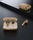 Happy Plugs Air 1 True Wireless Draadloze Oordopjes Luipaard afbeelding 6
