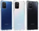 Samsung Galaxy S10 Lite Hoesje Schokbestendig Transparant afbeelding 8