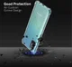 Samsung Galaxy A51 Hoesje Shock Proof Transparant afbeelding 4