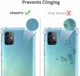 Samsung Galaxy A51 Hoesje Shock Proof Transparant afbeelding 5