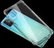 Samsung Galaxy A51 Hoesje Shock Proof Transparant afbeelding 6