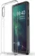 Samsung Galaxy Xcover Pro Hoesje Schokbestendig Transparant afbeelding 1