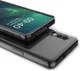 Samsung Galaxy Xcover Pro Hoesje Schokbestendig Transparant afbeelding 7