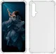 Huawei Nova 5T Hoesje Schokbestendig Transparant afbeelding 1