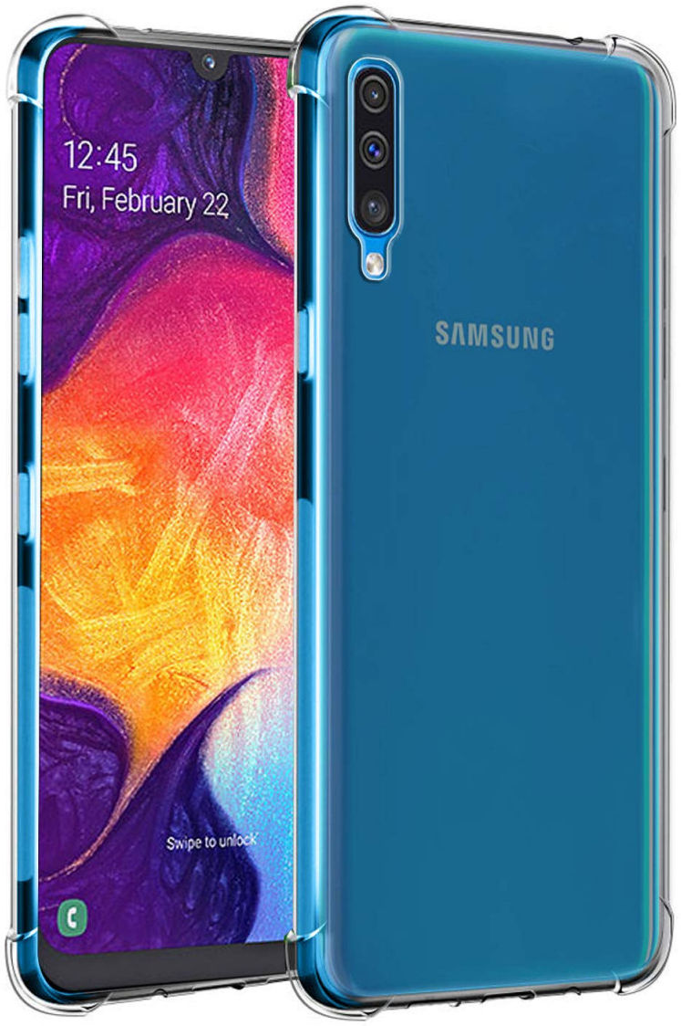 Samsung Galaxy A50 Hoesjes afbeelding