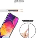Samsung Galaxy A50 Transparant Schokbestendig Hoesje afbeelding 7
