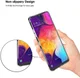 Samsung Galaxy A50 Transparant Schokbestendig Hoesje afbeelding 8