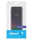 Samsung Galaxy A70 Hoesje Schokbestendig Transparant afbeelding 2