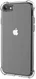 Apple iPhone 8 / 7 Hoesje Schokbestendig en Dun TPU Transparant afbeelding 5