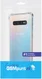 Samsung Galaxy S10E Hoesje Schokbestendig Transparant afbeelding 2