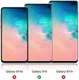 Samsung Galaxy S10E Hoesje Schokbestendig Transparant afbeelding 11