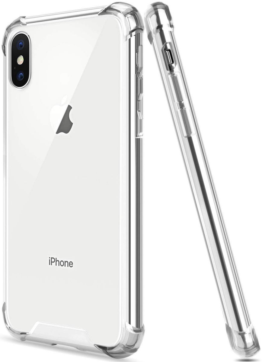 iPhone X Hoesjes afbeelding