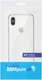 Apple iPhone XS Hoesje Schokbestendig Transparant afbeelding 4