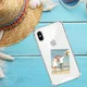 Apple iPhone XS Hoesje Schokbestendig Transparant afbeelding 11