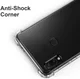 Huawei P30 Pro Hoesje Schokbestendig Transparant afbeelding 4