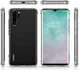 Huawei P30 Pro Hoesje Schokbestendig Transparant afbeelding 5