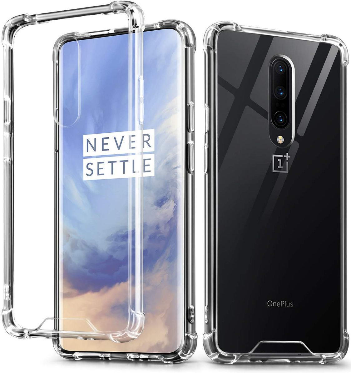 OnePlus 7 Pro Hoesjes afbeelding