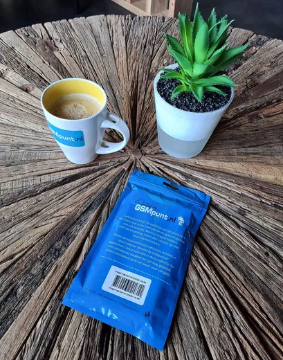 Samsung Galaxy A20E Hoesje Schokbestendig Transparant afbeelding 10