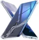 OnePlus 7T Pro Hoesje Schokbestendig Transparant afbeelding 2