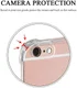 Apple iPhone 6 / 6S Hoesje Schokbestendig Transparant afbeelding 5