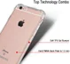 Apple iPhone 6 / 6S Hoesje Schokbestendig Transparant afbeelding 6