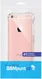 Apple iPhone 6 / 6S Hoesje Schokbestendig Transparant afbeelding 2