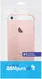 Apple iPhone 5/5s/SE Schokbestendig Hoesje Transparant afbeelding 6