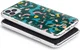 HappyCase iPhone 11 Pro Hoesje Flexibel TPU Summer Leopard Print afbeelding 4