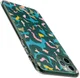 HappyCase iPhone 11 Pro Hoesje Flexibel TPU Summer Leopard Print afbeelding 5