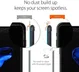 Spigen Glas.tR Slim Tempered Glass Apple iPhone 7 / 8 / SE (2-Pack) afbeelding 5