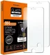 Spigen Glas.tR Slim Tempered Glass Apple iPhone 7 / 8 / SE (2-Pack) afbeelding 2