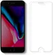 Spigen Ez Fit HD Tempered Glass iPhone 7 / 8 / SE (2-Pack) afbeelding 2