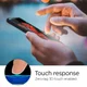 Spigen Ez Fit HD Tempered Glass iPhone 7 / 8 / SE (2-Pack) afbeelding 6