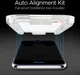 Spigen Ez Fit HD Tempered Glass iPhone 7 / 8 / SE (2-Pack) afbeelding 8