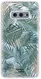 HappyCase Samsung Galaxy S10E Hoesje Flexibel TPU Jungle Print afbeelding 1