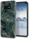 HappyCase Samsung Galaxy S10E Hoesje Flexibel TPU Jungle Print afbeelding 2
