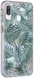 HappyCase Samsung Galaxy A40 Hoesje Flexibel TPU Jungle Print afbeelding 5