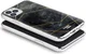 HappyCase iPhone 11 Pro Hoesje Flexibel TPU Zwart Marmer Print afbeelding 7