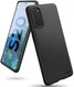 Ringke Air S Samsung Galaxy S20 Hoesje Zwart afbeelding 1