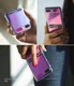 Ringke Slim Samsung Galaxy Z Flip Hoesje Ultra Dun Transparant afbeelding 2