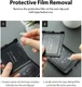 Ringke Slim Samsung Galaxy Z Flip Hoesje Ultra Dun Transparant afbeelding 6