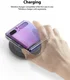 Ringke Slim Samsung Galaxy Z Flip Hoesje Ultra Dun Transparant afbeelding 9