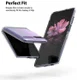 Ringke Slim Samsung Galaxy Z Flip Hoesje Ultra Dun Clear afbeelding 3
