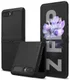 Ringke Slim Samsung Galaxy Z Flip Hoesje Ultra Dun Zwart afbeelding 3