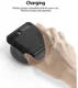 Ringke Slim Samsung Galaxy Z Flip Hoesje Ultra Dun Zwart afbeelding 8