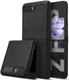 Ringke Slim Samsung Galaxy Z Flip Hoesje Ultra Dun Zwart afbeelding 1
