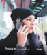 Ringke Fusion X Samsung Galaxy Note 10 Lite Hoesje Zwart afbeelding 7